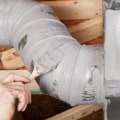 The Power of Aeroseal Duct Sealing: How It Can Save You Energy and Improve Your Indoor Air Quality