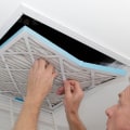 The Reasons MERV 13 HVAC Air Filters Are Important for Excellent Duct Sealing