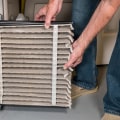 Enhance Air Quality With 14x25x4 HVAC Air Filters