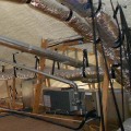 The Benefits of Proper HVAC Duct Sealing