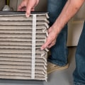 How Often Should You Change Your Air Filter in Your House? Duct Sealing Tips for Maximum Energy Savings