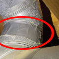 The Benefits of Sealing Your Air Ducts