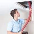 The Benefits of Scheduling Duct Cleaning in Late Spring