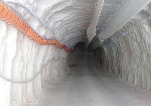 Maximizing Efficiency: The Importance of a Well-Designed Duct System