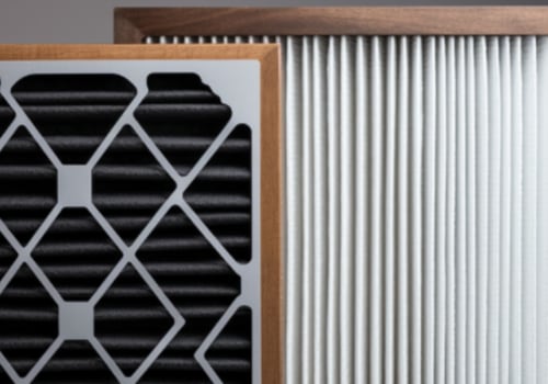 How FPR in Air Filters Improves Air Quality During Duct Sealing in Jupiter FL