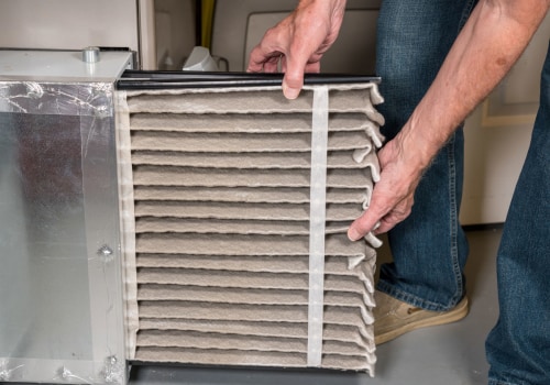 Enhance Air Quality With 14x25x4 HVAC Air Filters