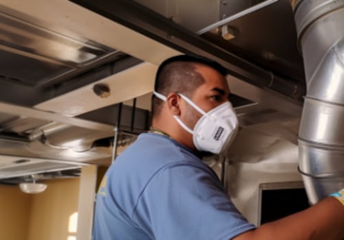 How Can an HVAC Air Conditioning Tune-Up Company Near Hialeah FL Help Prevent Duct Sealing Contamination