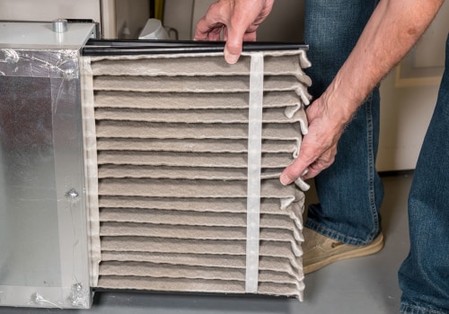 How Often Should You Change Your Air Filter in Your House? Duct Sealing Tips for Maximum Energy Savings