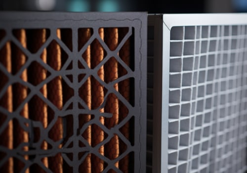 How Often Should You Change Your Air Filter In Your Home For Better Efficiency With Duct Sealing