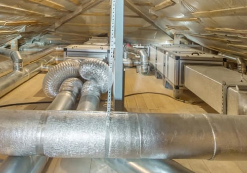 The Importance of Aeroseal Duct Sealing: Cost, Benefits, and More